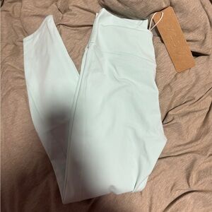 ACTA Women's Light Blue Leggings